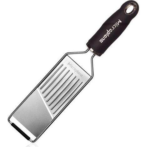 Mandolina Microplane Gourmet Nero - 45044