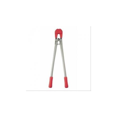 Coupe-boulons bras tubes standard L95 Sam L=450mm
