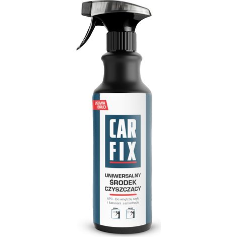 CARFIX - NETTOYANT AUTO UNIVERSEL, 500 ml