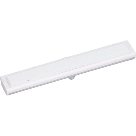 Détecteur de mouvement LED pour placard, veilleuse blanche ultra fine pour cuisine, chambre et escalier (1/5)