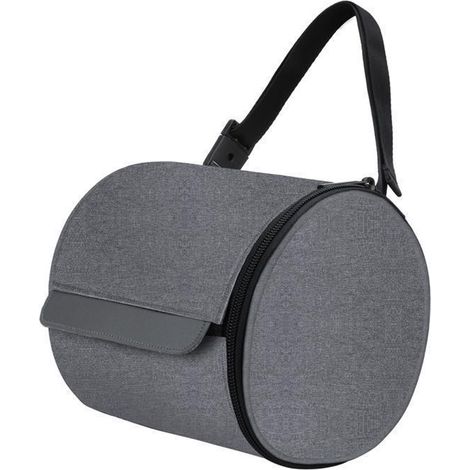 Bolsa Para Papel Higiénico - Para Aseo Exterior - Diseño Compacto - Resistente A La Intemperie - 1 Unidad (1/5)