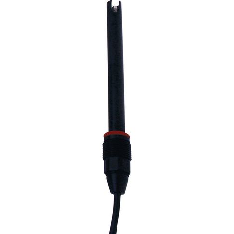 Greisinger 600770 GE 117 Elettrodo pH 1 pz. (1/4)