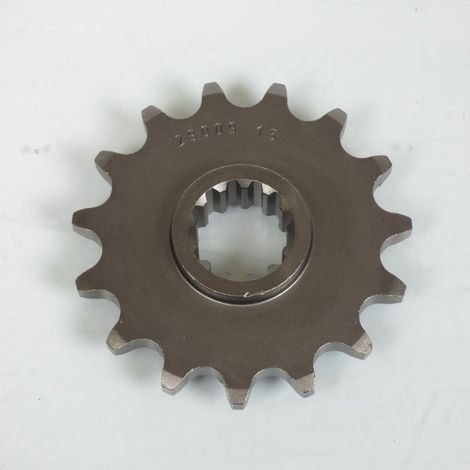 Pignon de sortie de boite Esjot pour Moto Honda 500 Cb R/T 1994 à (1/5)