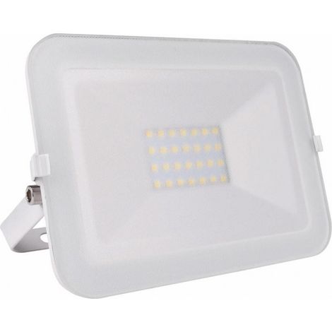 Proyector LED Mirano 20 20W blanco (por 2) (1/3)