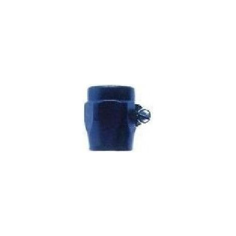 Collier Serflex Anodise Bleu 10