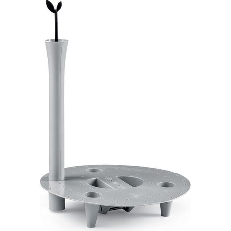 RISERVA DACQUA P/VASO SPRING EVO 25CM- 1,0 pz