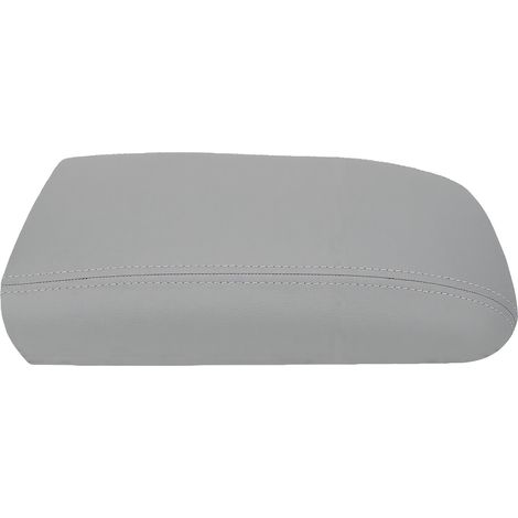Couvercle accoudoir console centrale remplacement, Envoy XL XUV 2002-2009, coussin 25998847 gris (1/5)