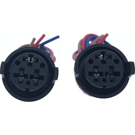 Kabelbaum für elektrische Lüfteranschlüsse für die Motoren Wuling Rongguang, Zhengcheng Xingwang, Yangguang Hongtu und Linghongguang – JB1923-3P