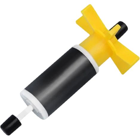 Arbre De Pompe - Diamètre 43 mm - Pour Filtre Externe Aquarium - Pièce Détachée - 1 Unité (1/5)