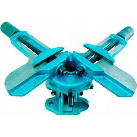 Etau de serrage pour cadre à 90° - ESC100 - Holzprofi