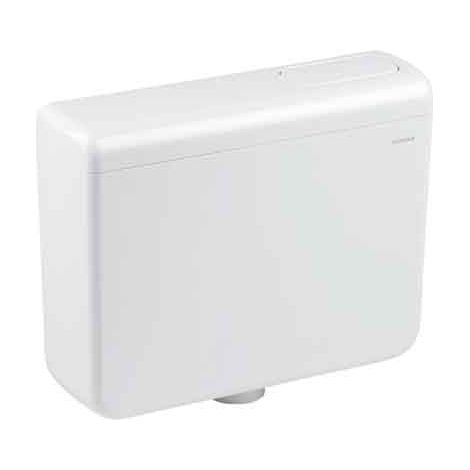 CASSETTA A ZAINO IRIS Capacita' 8,5 lt - SCHWAB