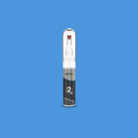 Stylo retouche peinture Pantone 2171 U  Satin