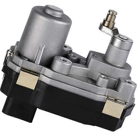 Électrovanne de turbocompresseur 796017 282352F250 28235-2F250 pour Kia Sorento et Hyundai Santa Fe (1/5)