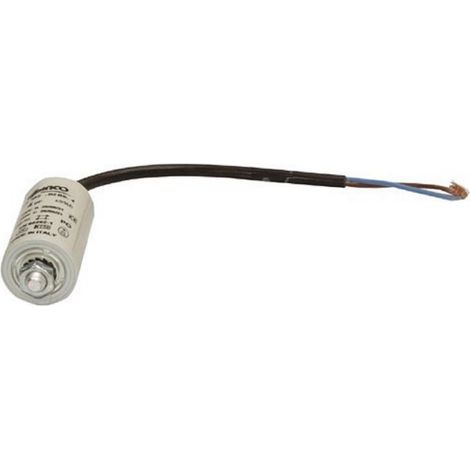 CONDENSATEUR ELECTROLYTIQUE POUR CONGELATEUR ET REFRIGERATEUR BOSCH