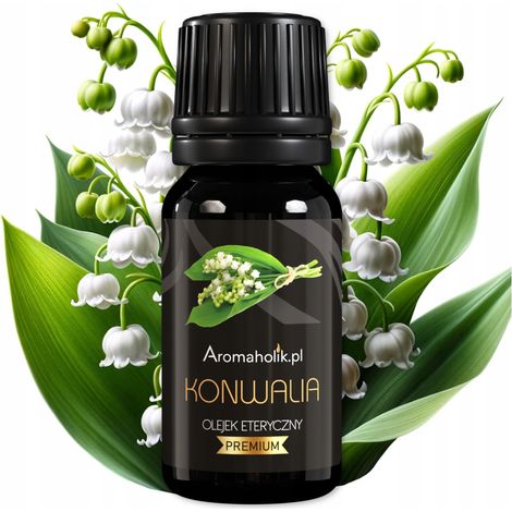 Maiglöckchen Natürliches Maiglöckchen-Duftöl 10 ml