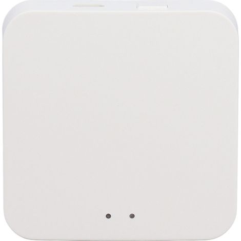 Smart Lock – passerelle WiFi 2.4 ghz, application Bluetooth, Hub de télécommande pour la maison. (1/5)