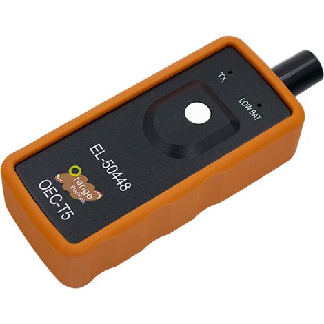 Outil d'activation TPMS EL-50448 OEC-T5 adapté au dispositif général de réinitialisation de la pression des pneus Buick (1/5)