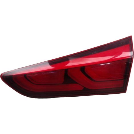 [PRODUIT D'OCCASION] Feu Arrieree Interieur Droit HYUNDAI I20 ♻️ Ref Oe. 92404c8000 - Garantie à vie (1/2)