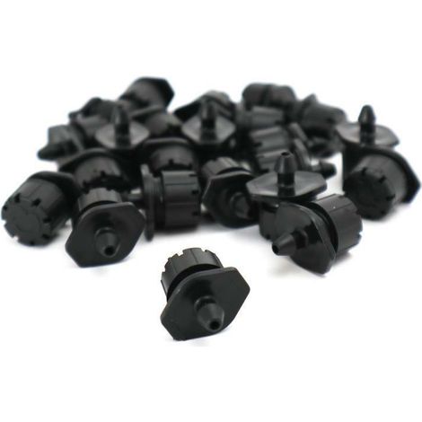 GOCCIOLATORI REGOLABILI 0/40 LT/H -DNA (1/5)