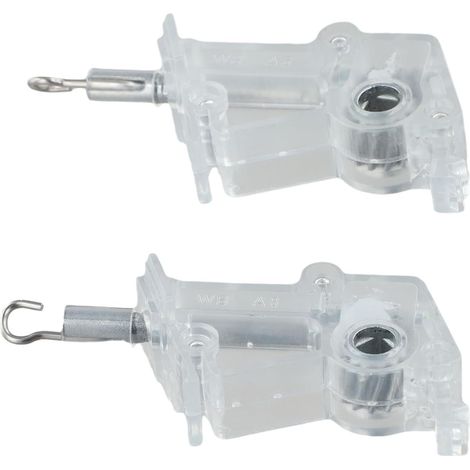 2-Inch Plastic Venetian Blind Adjusters (1/5)