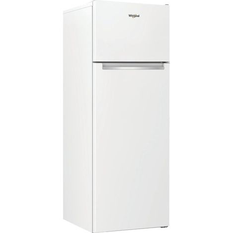 Whirlpool Frigorifero doppia porta - W55T1 612W