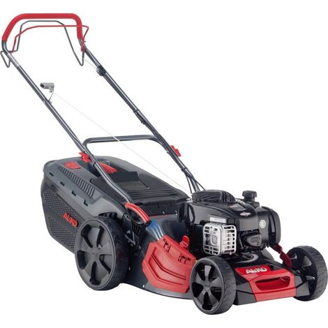Benzin-Rasenmäher COMFORT 46.0 SP-B STRECKE (1/4)