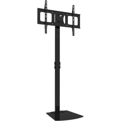 Techly ICA-TR12 soporte para TV 177,8 cm (70") Negro (1/4)