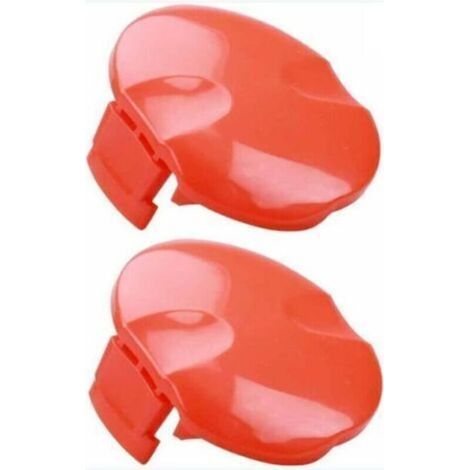 2 copribobine per FLYMO CONTOUR 500 700 600HD XT Power Plus Trim (1/5)