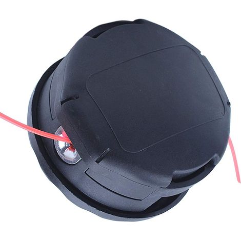 Tête de coupe Adefol pour Speed Feed 400 Bump Feed Echo SRM210 SRM230 SRM250 SRM251 SRM260 SRM261 Tondeuse à gazon, tête de remplacement pour Pas 210 Pas 225 Pas 230 Pas 260 (1/5)