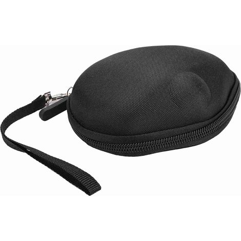MX Ergo Carrying Case – Lightweight Storage Bag with Wrist Strap and Protective Foam Lining (1/5)