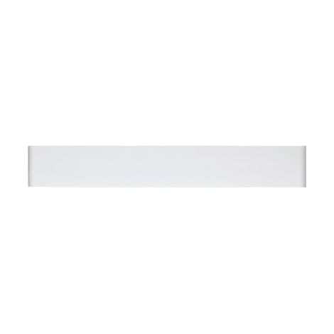 Applique murale EGEO - Mantra - LED intégrée 14W - 1350 lm - 4000K - Blanc - IP20 (1/3)