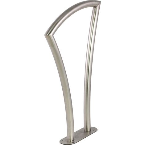 Support cycles URBAIN 900 x 600 x 120 mm - 6100133