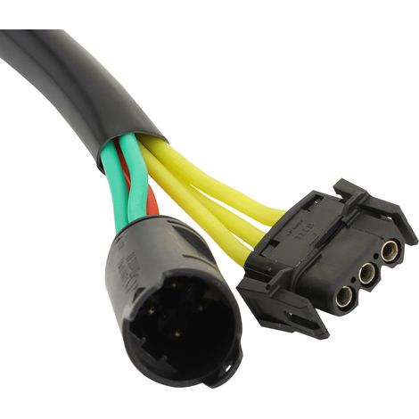 The voltage regulator rectifier is suitable for BMW G310R K03 2016-2020 61148559626 (1/4)