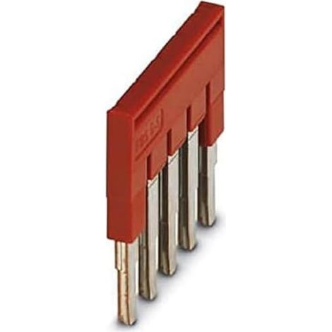 Clavija con. transv. 5 pines PHOENIX CONTACT FBS55