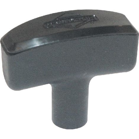 Poignée de lanceur BRIGGS ET STRATTON 490652 (1/2)