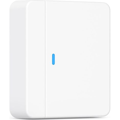 Détecteur Ouverture de Porte, Base SBS50 Requise, SDS0A, Lot de 1 (1/5)