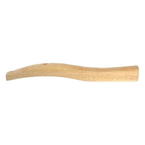 Manico Per Seghezzo Cantoniere  Legno Cf. 6 Pz