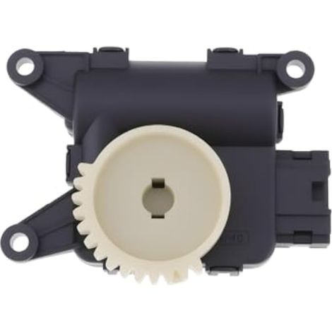 Actionneur de climatisation 6R0907511 6Q0907511C pour VW Polo 2002-2022 (1/4)