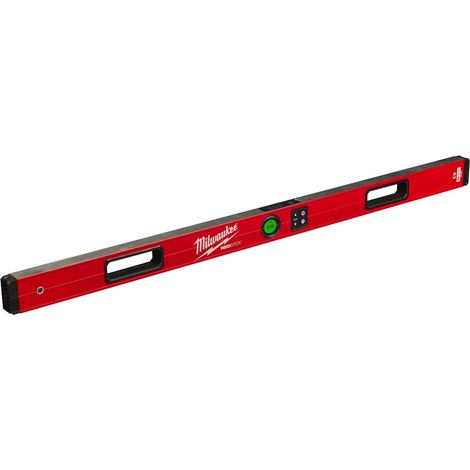 Milwaukee- Niveau digital 120CM REDSTICK, 4933471979 Noir (1/5)