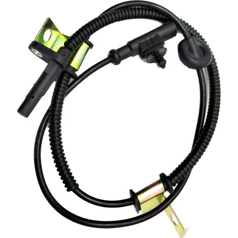 Compatible avec le capteur ABS de roue arrière droite de la voiture JAC Tongyue 3630400U8010 (1/3)