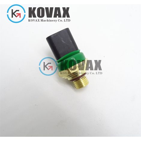 Capteur de pression RE575415, compatible avec les excavatrices, pièce de rechange John Deere, neuf, en stock. (1/4)