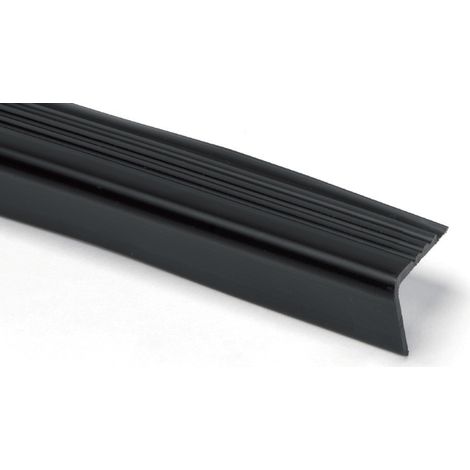 PARAGRADINO PVC 35X46X900 NERO 44X35X900 SET 5 PEZZI - KIMONO (1/2)
