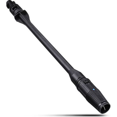 Lance de Nettoyeur Haute Pression, Lance Accessoire pour Karcher k2 k3 k4 k5 k6 k7 Accessoire pour Nettoyeur Haute Pression avec Buse Réglable (1/4)