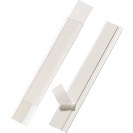 Durable Scannerschiene SCANFIX 30 mm - Großverpackung (1/4)