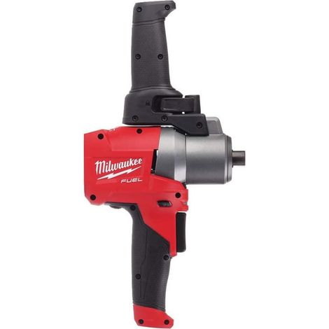 M18 FPM-0 - MISCELATORE CON TECNOLOGIA FUEL M18 - Senza Batteria - MILWAUKEE (1/5)