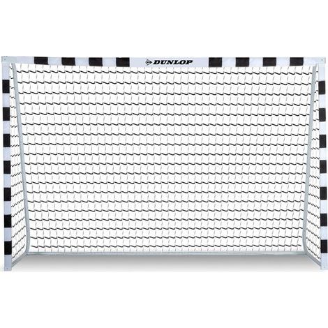 Dunlop But de football Blanc H90xl200xL300cm (1/5)