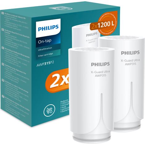 Cartucce di ultrafiltrazione Philips AWP315P2/10 (1/3)