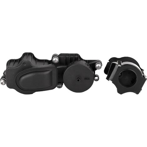 2x Séparateur Eau/Huile Filtre Réservoir 11127799367 11277794597 Pièce Auto (1/3)