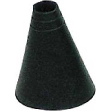 Ersatzteil - Neopren-Dichtungskonus -  -