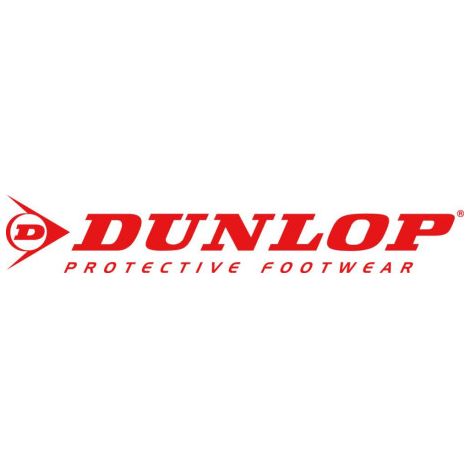 Bottes de sécurité imperméables Dunlop LJ2KL01 S5 Vert 43 (1/5)